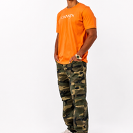 Utility Cargo Pant