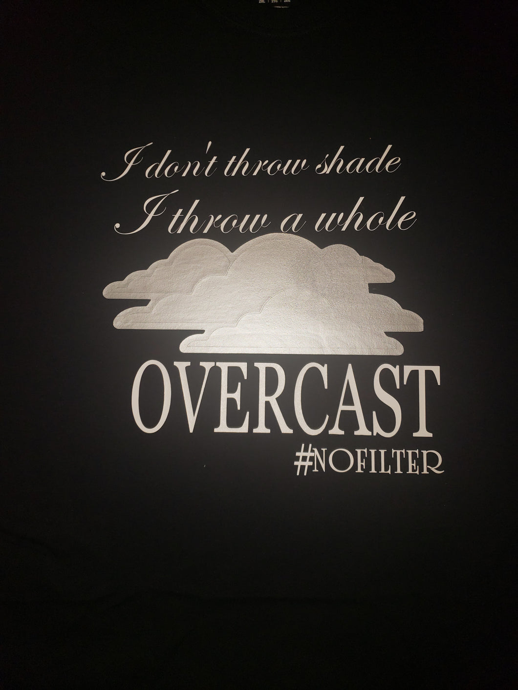 Overcast