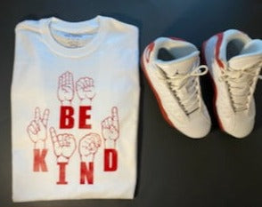 Be Kind