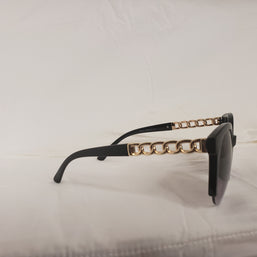 Linked-Black - CianniJ's Clothing
