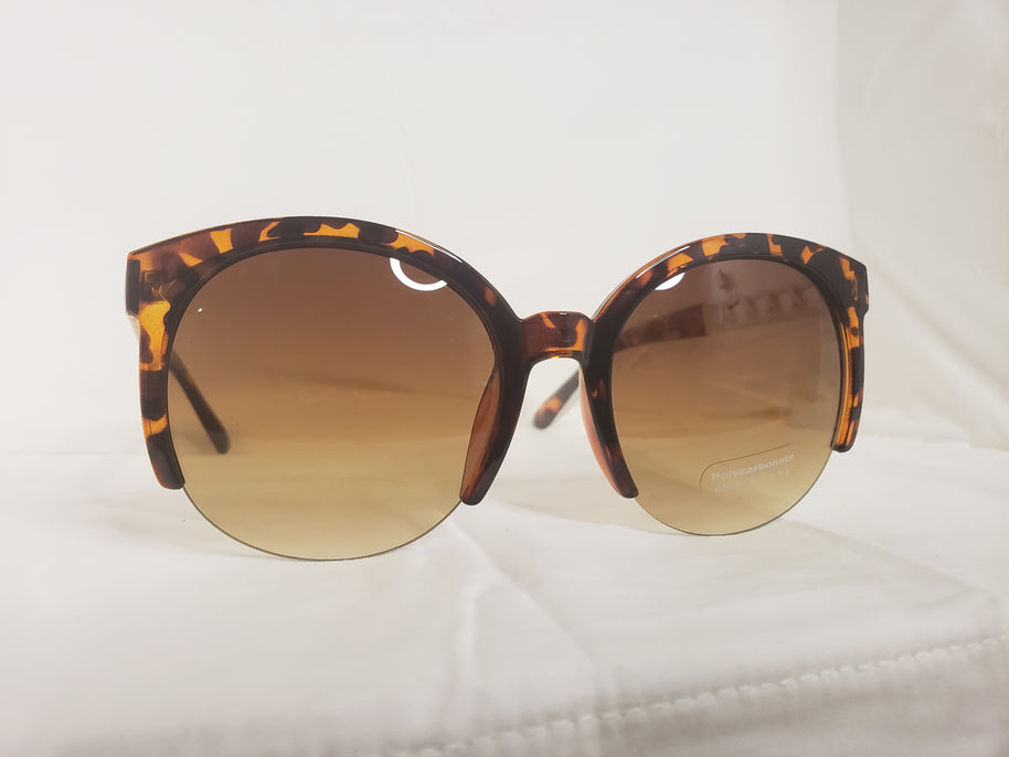 Linked-Brown - CianniJ's Clothing