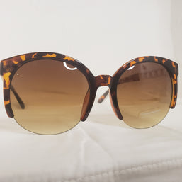 Linked-Brown - CianniJ's Clothing