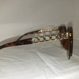 Linked-Brown - CianniJ's Clothing