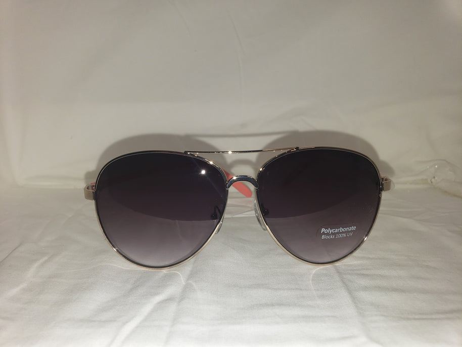 Stunner-pink - CianniJ's Clothing
