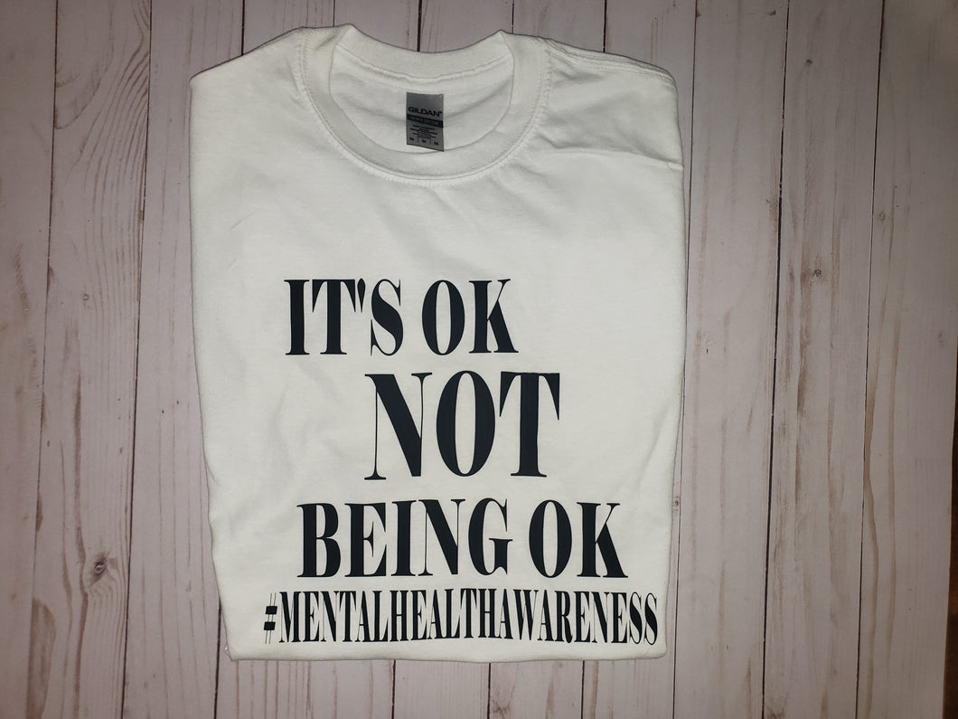 Mental Health Awareness