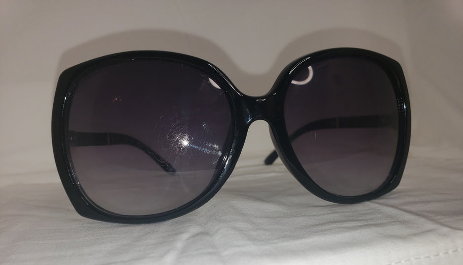 Linked-Black - CianniJ's Clothing