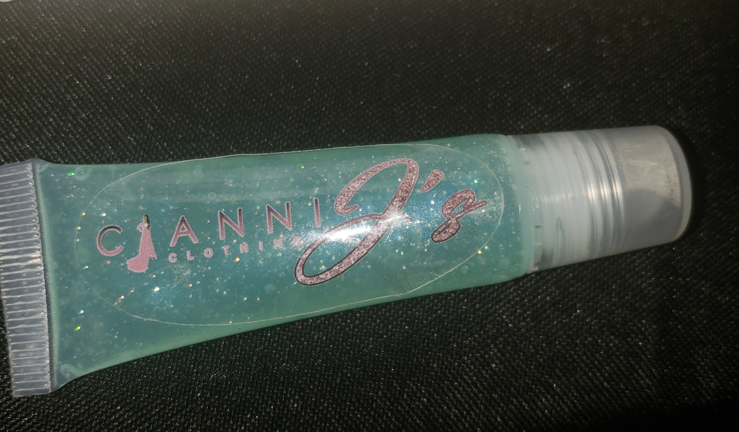 Hint of Mint
