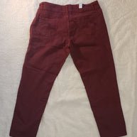 Burg-Plus Size - CianniJ's Clothing