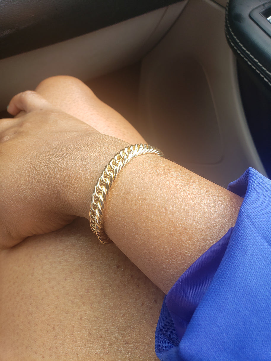 Linked Bracelet - CianniJ's Clothing