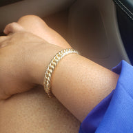 Linked Bracelet - CianniJ's Clothing