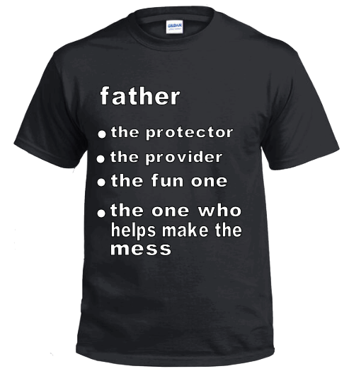 Father