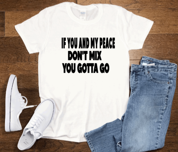 PEACE