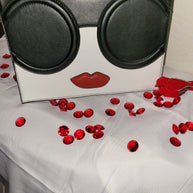 Unique clutch - CianniJ's Clothing