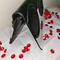 Unique clutch - CianniJ's Clothing