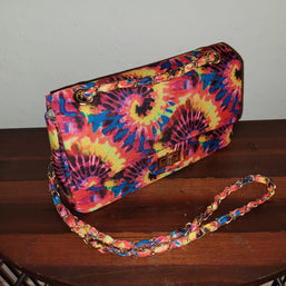 Tie dyed babe - CianniJ's Clothing