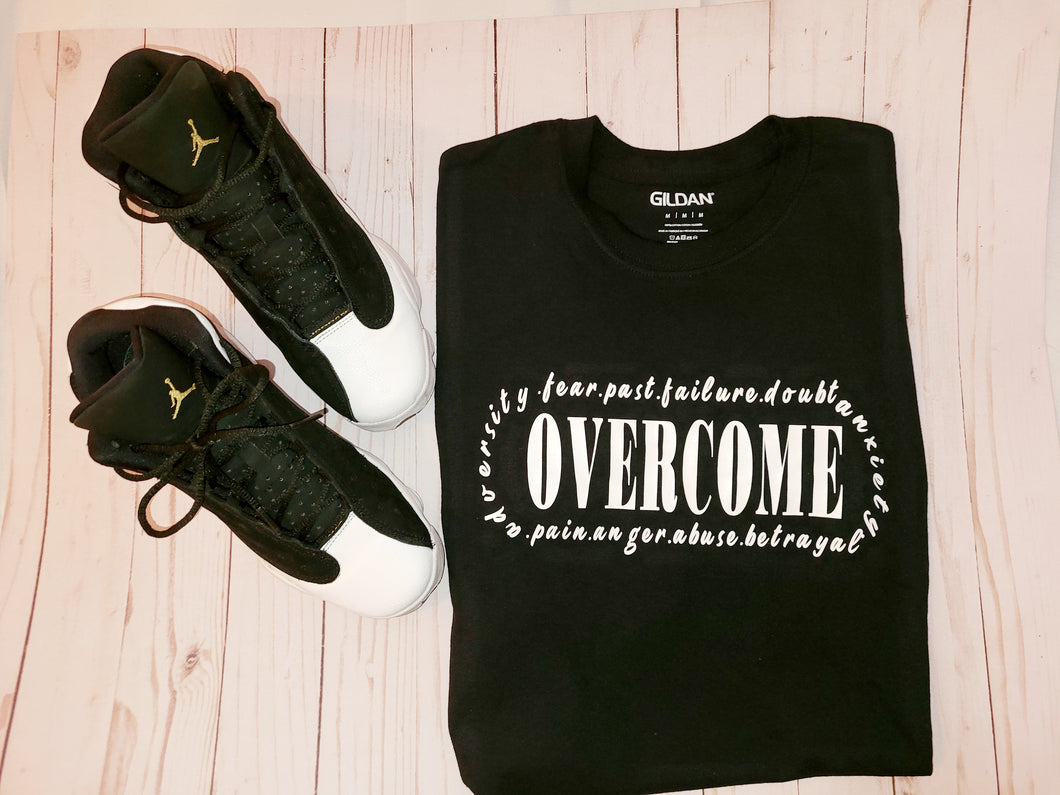 OVERCOME