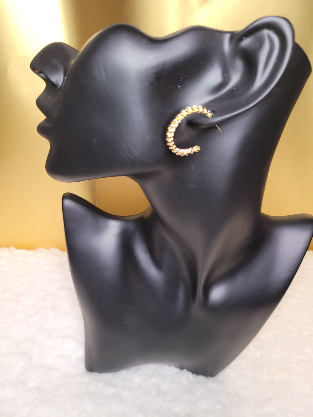 Sophisticated Gold