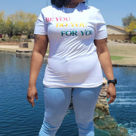 BE YOU - CianniJ's Clothing