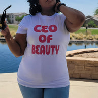 CEO OF BEAUTY - CianniJ's Clothing