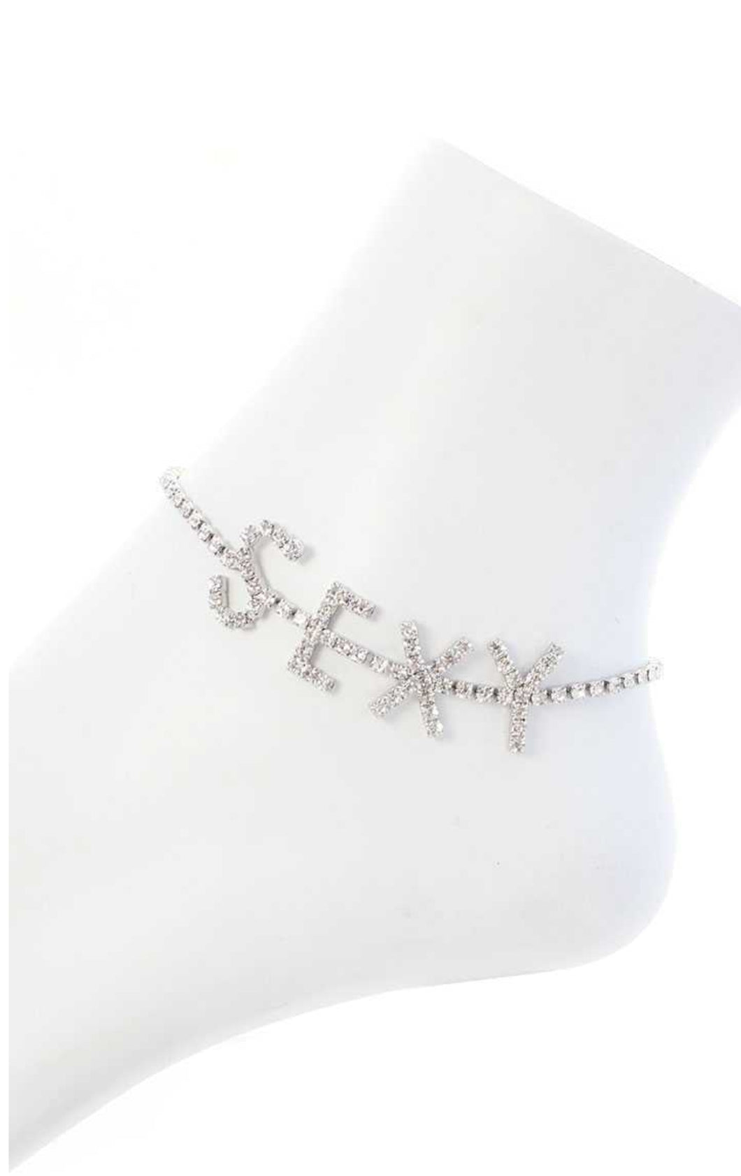 Sexy Ankle bracelet