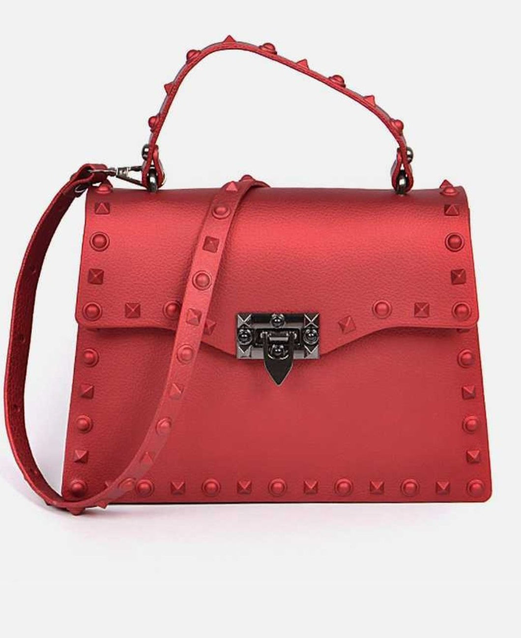 Stunning-Red